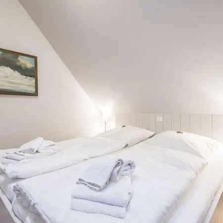 Witthues Miin Luett * Wenningstedt-Braderup